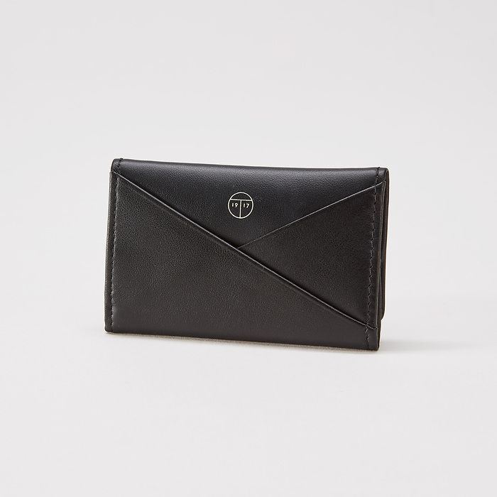 Night Out Pocket Wallet Nero Bild: 1