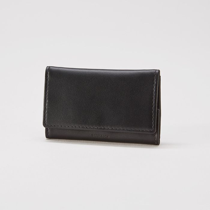 Night Out Pocket Wallet Nero Bild: 2